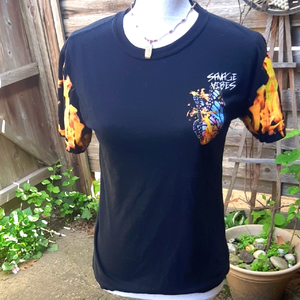 Fresh Laundry Tee